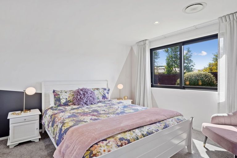 Photo of property in 55 Jimmy Adams Terrace, Lincoln, 7608