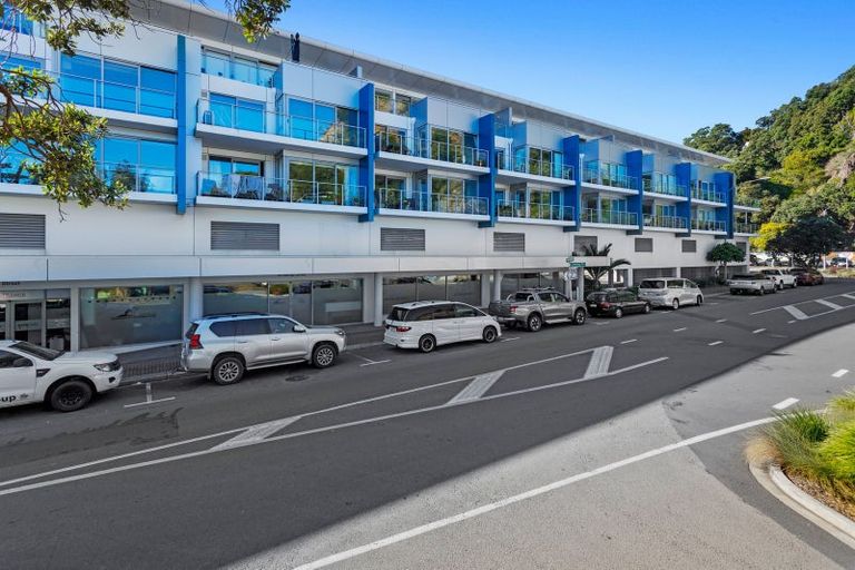 Photo of property in Quayside Apartments, 108/11 George Street, Whakatane, 3120