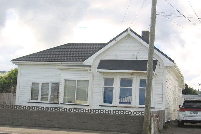 Photo of property in 369 Jackson Street, Petone, Lower Hutt, 5012