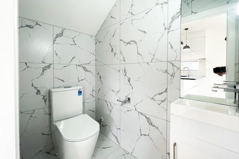 Photo of property in 15e Parkinson Avenue, Wesley, Auckland, 1041