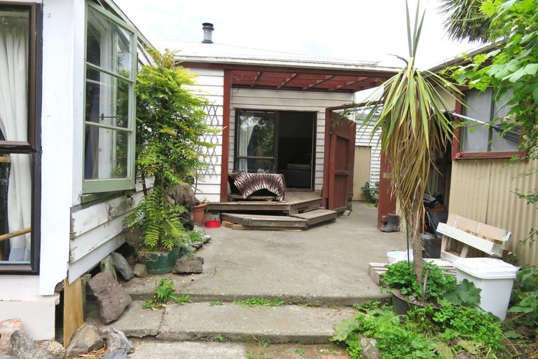 Photo of property in 11 Fraser Street, Temuka, 7920