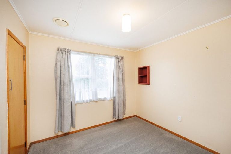 Photo of property in 6 Churchill Avenue, Feilding, 4702