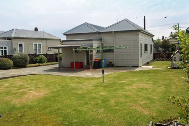 Photo of property in 37 Shakespeare Street, Greymouth, 7805