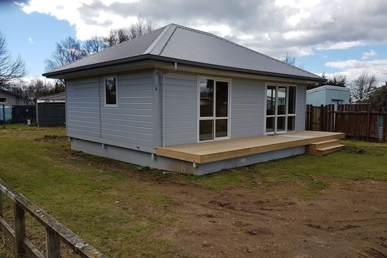 Photo of property in 2 Rima Place, Turangi, 3334