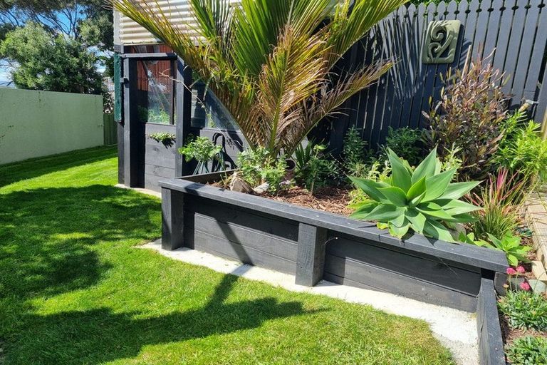 Photo of property in 167 Coutts Street, Rongotai, Wellington, 6022