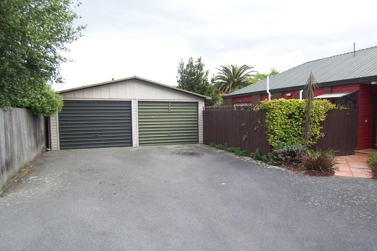 Photo of property in 15a Stourbridge Street, Spreydon, Christchurch, 8024