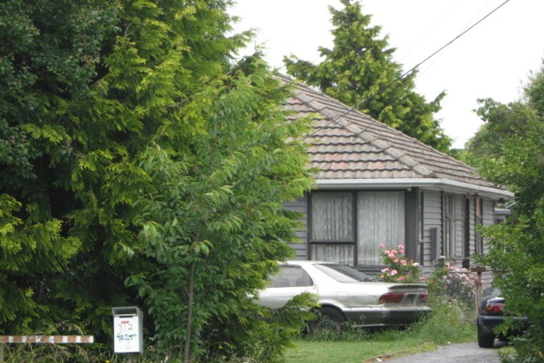 Photo of property in 312 Breezes Road, Aranui, Christchurch, 8061