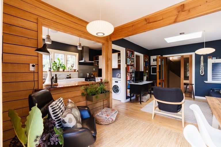 Photo of property in 17 Moana Street, Aramoana, Port Chalmers, 9082