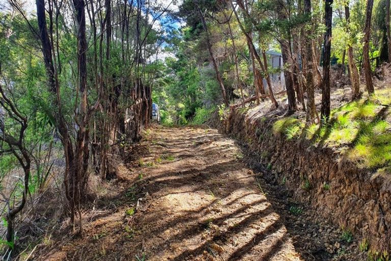 Photo of property in 34 Schoolhouse Bay Road, Kawau Island, 0920