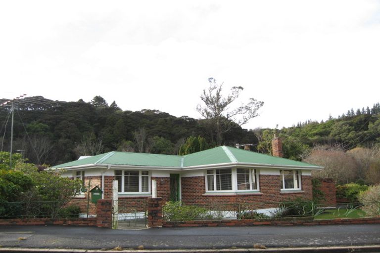 Photo of property in 218 Malvern Street, Woodhaugh, Dunedin, 9010