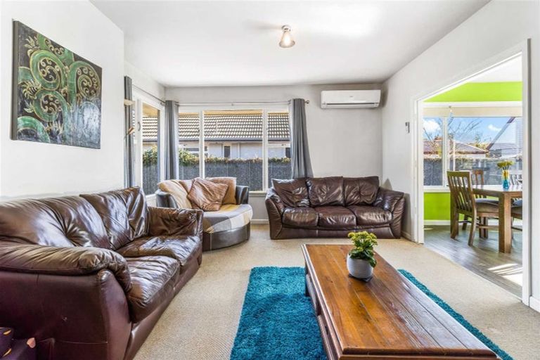 Photo of property in 9 Shearer Avenue, Papanui, Christchurch, 8052