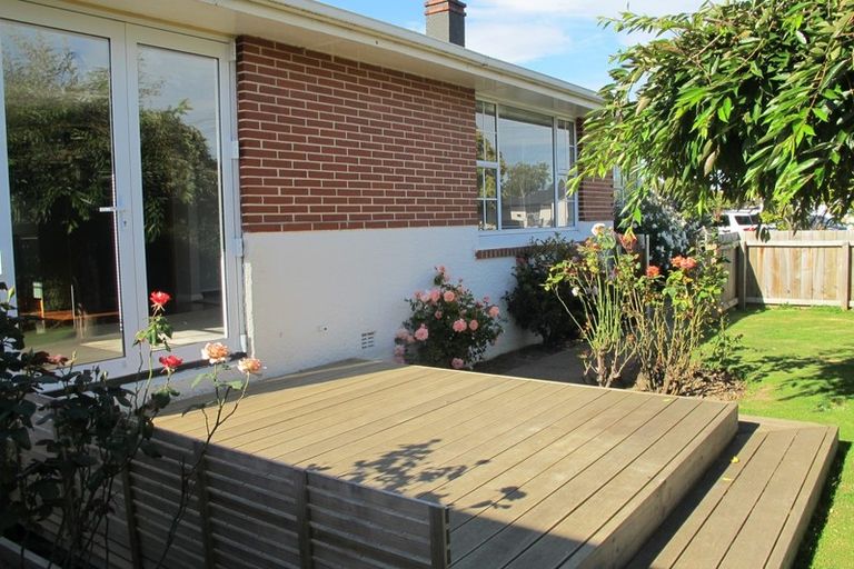 Photo of property in 1 King Street, Mosgiel, 9024