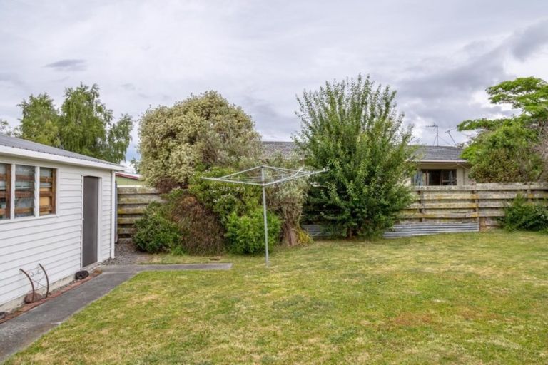 Photo of property in 13 Atkinson Street, Masterton, 5810