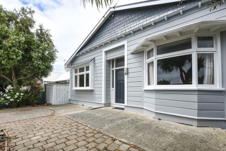 Photo of property in 105 Bay View Road, South Dunedin, Dunedin, 9012