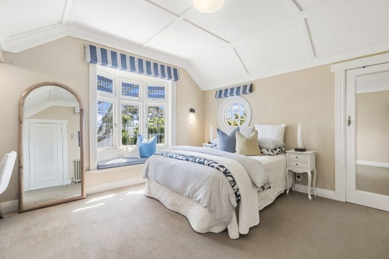 Photo of property in 29 Rahiri Road, Mount Eden, Auckland, 1024