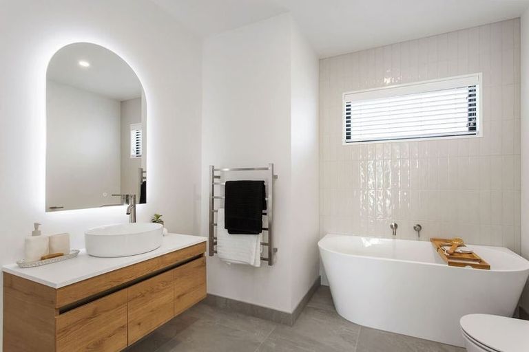 Photo of property in 114 Spalling Road, Halswell, Christchurch, 8025