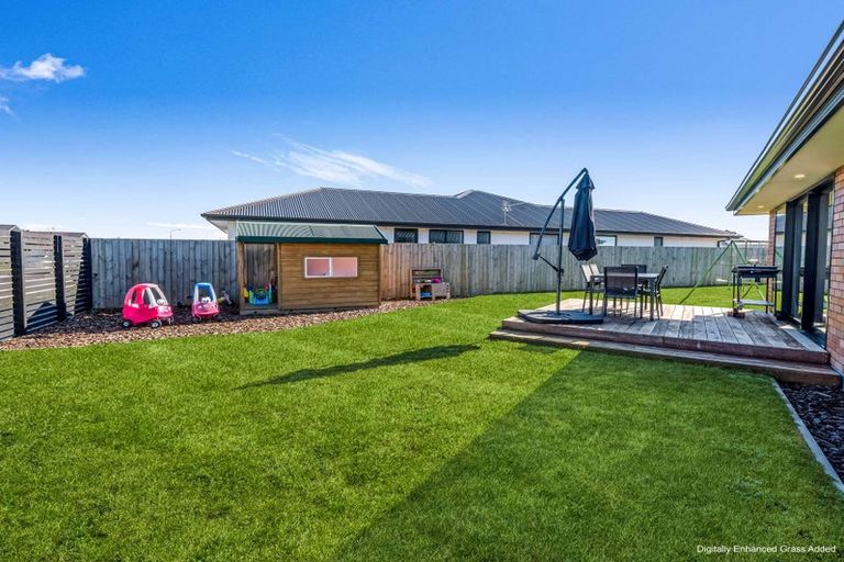 Photo of property in 4 Killead Avenue, Darfield, 7510