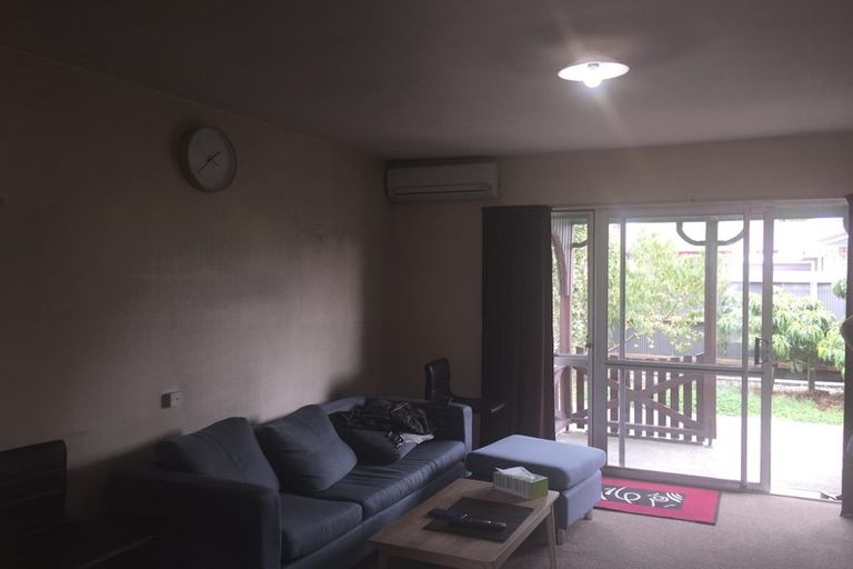 Photo of property in 2/91 Brougham Street, Addington, Christchurch, 8024