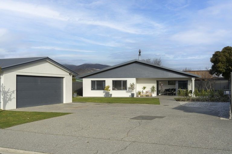 Photo of property in 11 Clare Place, Cromwell, 9310