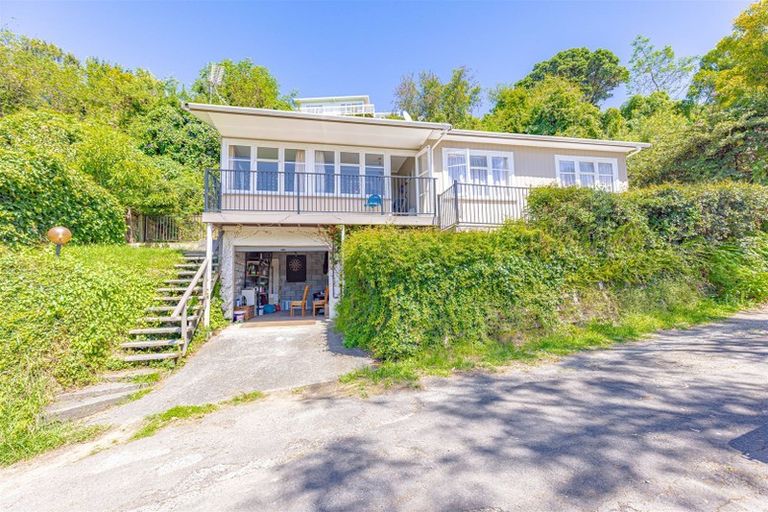 Photo of property in 40 Portal Street, Durie Hill, Whanganui, 4500