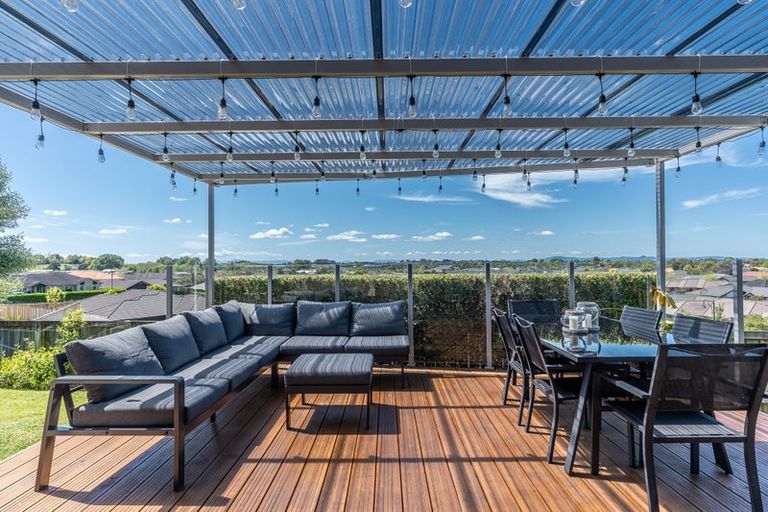 Photo of property in 25 Sylvester Crescent, Flagstaff, Hamilton, 3210