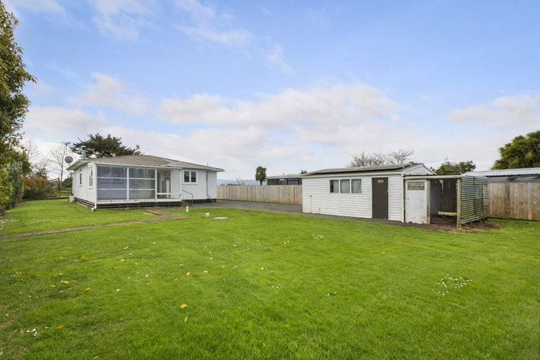 Photo of property in 5 Scott Street, Pipiroa, Ngatea, 3597