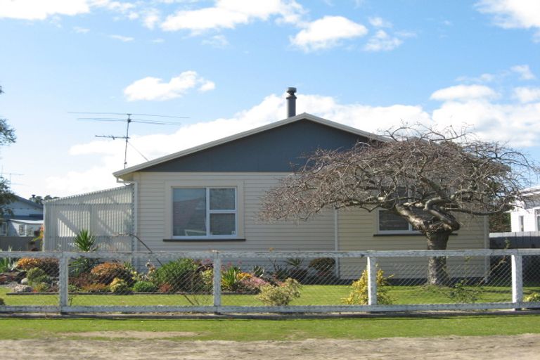 Photo of property in 5 Black Street, Wairoa, 4108