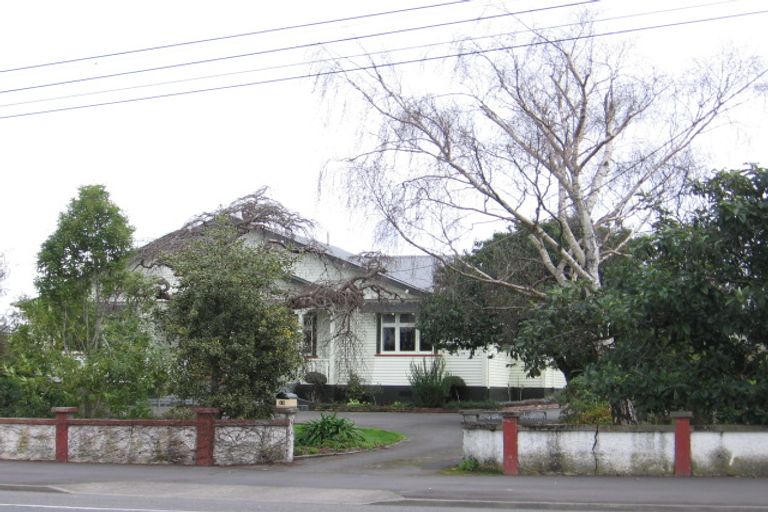 Photo of property in 19 Opaki Road, Lansdowne, Masterton, 5810