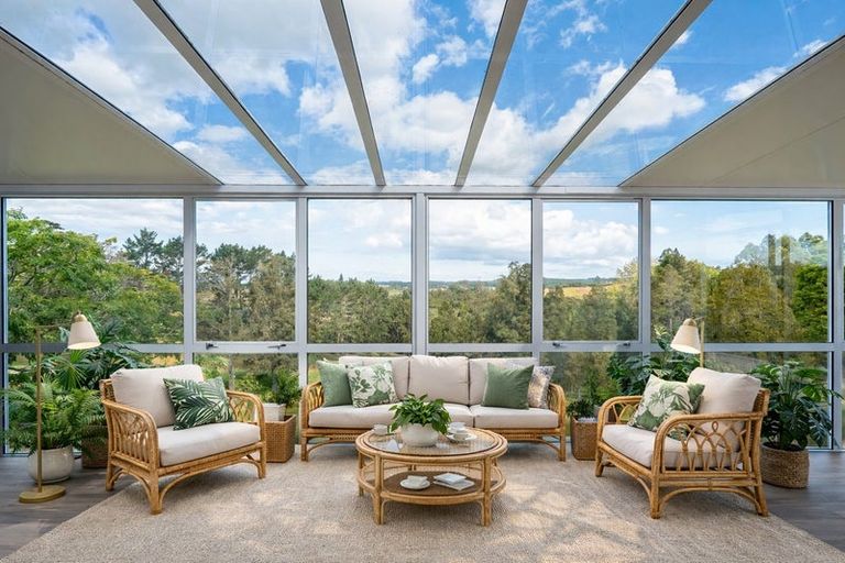 Photo of property in 76 Burne Road, Waitoki, Albany, 0794