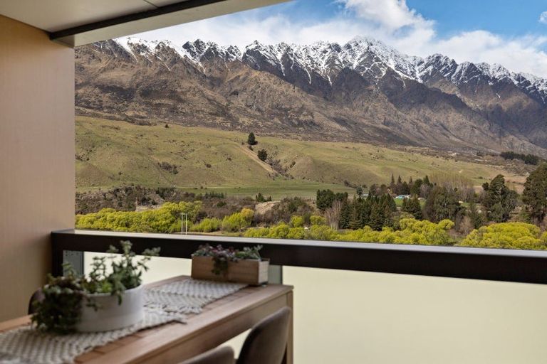 Photo of property in 406/18 Mountain Ash Drive, Frankton, Queenstown, 9300