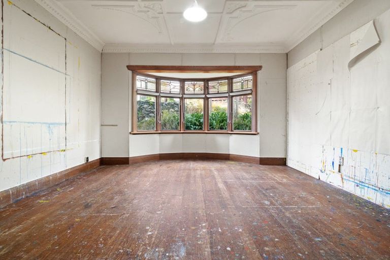 Photo of property in 121 Evans Street, Opoho, Dunedin, 9010