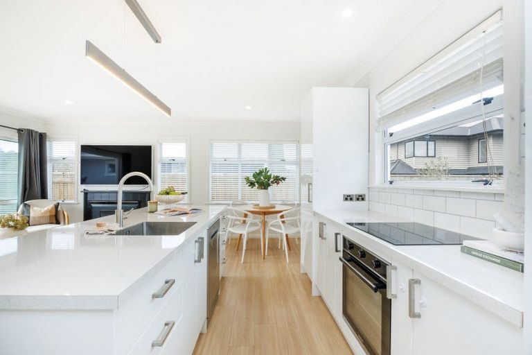 Photo of property in 110 Fitzroy Street, Terrace End, Palmerston North, 4410