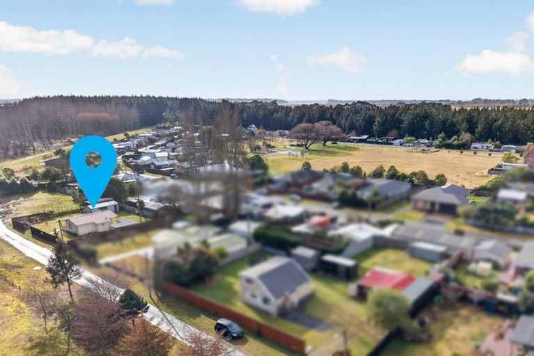 Photo of property in 161 Riverlea Estate Drive, Kainga, Christchurch, 8083