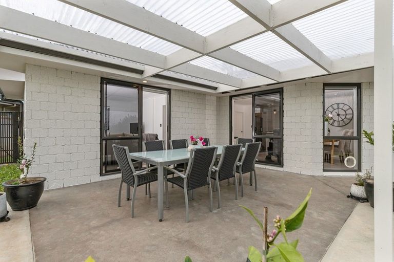 Photo of property in 3 Dornoch Lane, Morrinsville, 3300