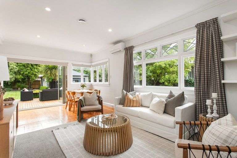 Photo of property in 135 Mersey Street, St Albans, Christchurch, 8014