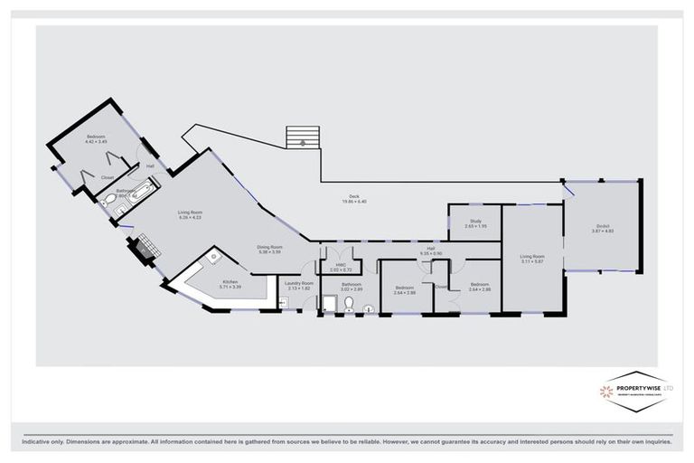 Photo of property in 155 Park Road, Belmont, Lower Hutt, 5010