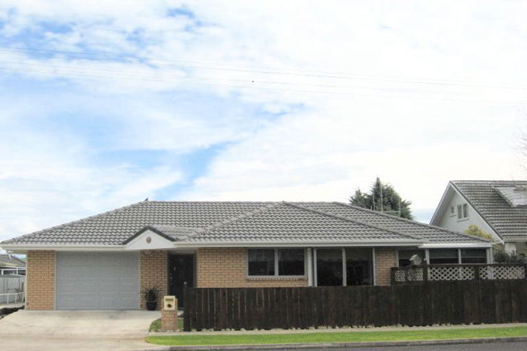 Photo of property in 209b Heale Street, Thames, 3500