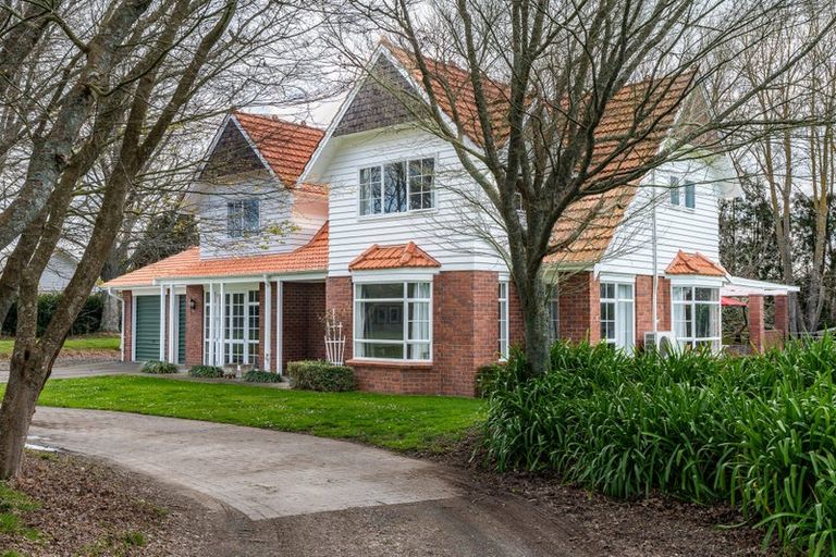 Photo of property in 50c Trentham Road, Matangi, Hamilton, 3284