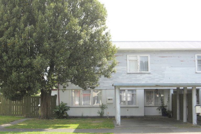 Photo of property in 63 Ranfurly Street, Kaiti, Gisborne, 4010