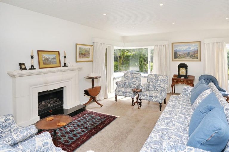 Photo of property in 1/127 Fendalton Road, Fendalton, Christchurch, 8014