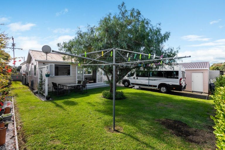 Photo of property in 5a High Street West, Waitara, 4320