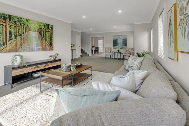 Photo of property in 75 Argento Avenue, Flat Bush, Auckland, 2019