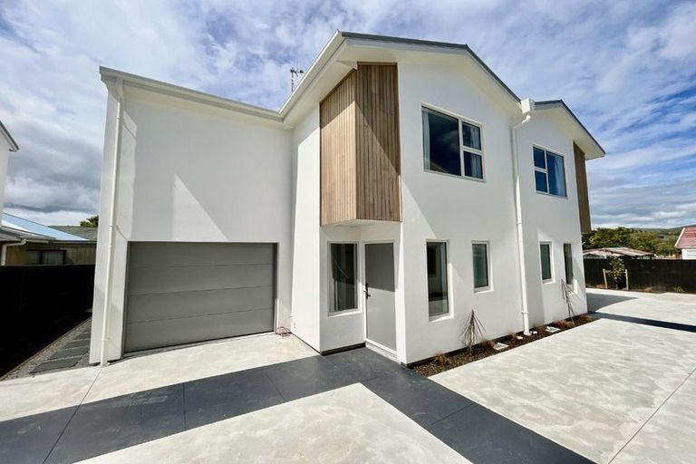 Photo of property in 28c Bletsoe Avenue, Spreydon, Christchurch, 8024