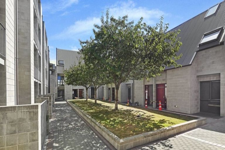 Photo of property in 42/868 Colombo Street, Christchurch Central, Christchurch, 8013