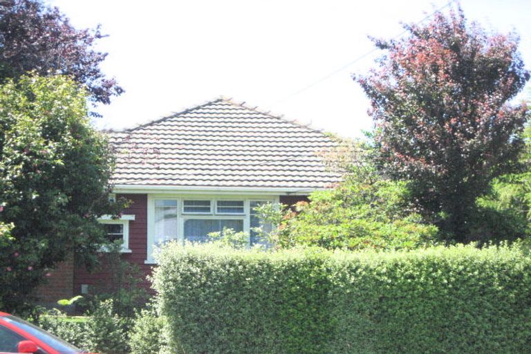Photo of property in 210 Barrington Street, Somerfield, Christchurch, 8024