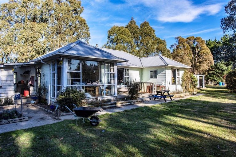 Photo of property in 335 Main Race Road, Eyrewell, Rangiora, 7476