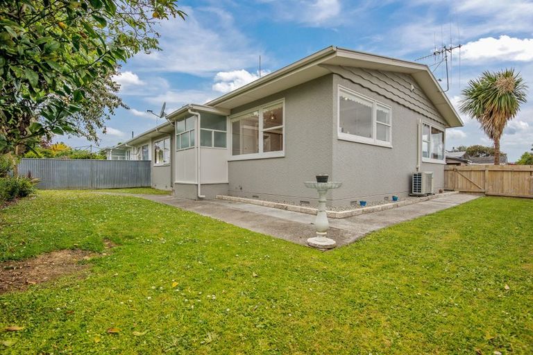 Photo of property in 305 Botanical Road, West End, Palmerston North, 4412
