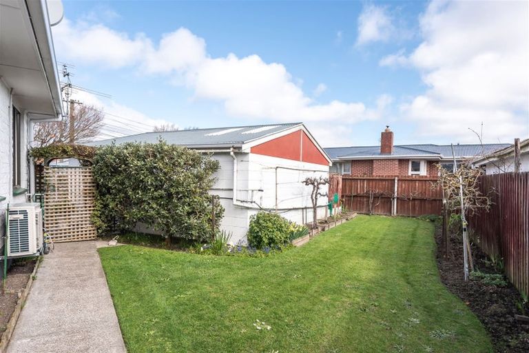 Photo of property in 19 Maple Street, Bishopdale, Christchurch, 8053
