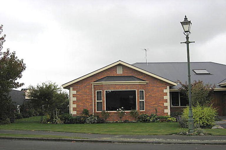 Photo of property in 42 Catherwood Avenue, Allenton, Ashburton, 7700