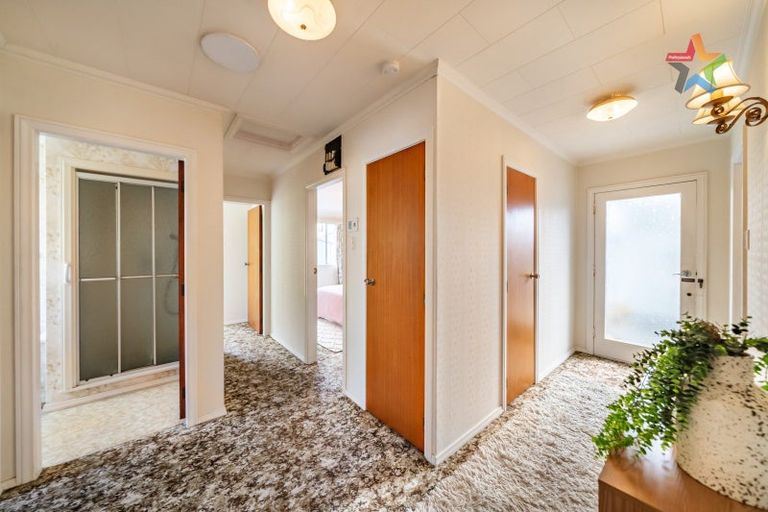 Photo of property in 48 Kings Crescent, Hutt Central, Lower Hutt, 5010